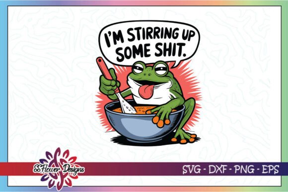 Funny Frog SVG: A Designer’s Real-World Review