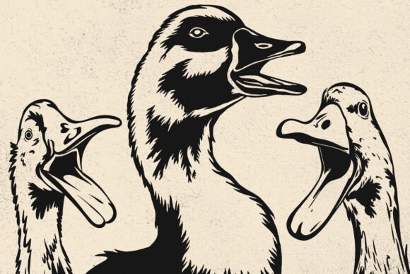 Funny Goose SVG: A Designer’s Real-World Review