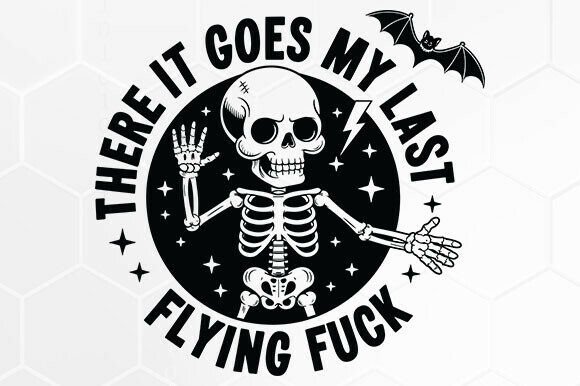 Funny Skeleton SVG: A Designer’s Real-World Review
