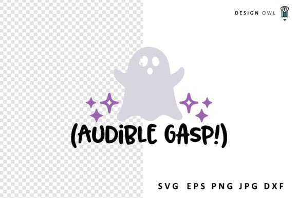 h1Audible Gasp Ghost – A Lighthearted Halloween Embroidery Design Worth Trying/h1