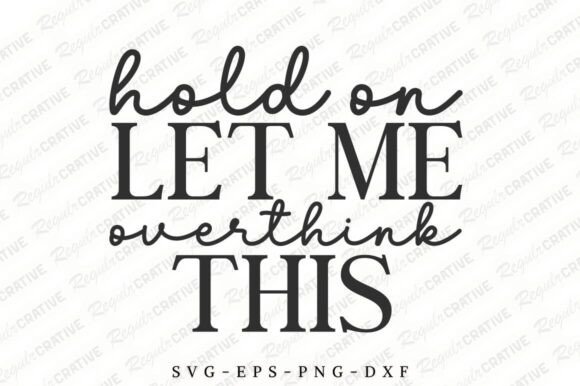 Hold on Let Me Overthink This SVG – A Designer’s Honest Take