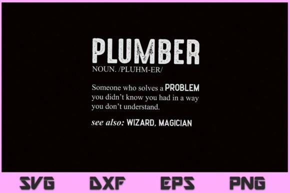 Plumber Funny SVG PNG: A Designer’s Real-World Embroidery Review