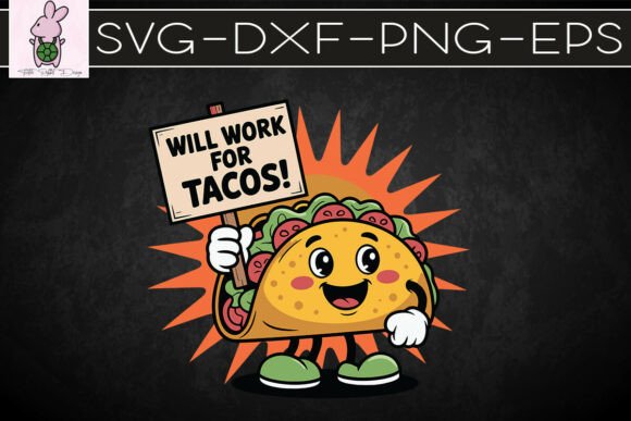 Will Work for Tacos: A Designer’s Real Talk Review